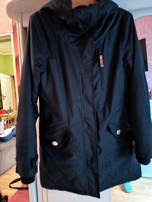 Berydale Kurtka zimowa, parka wodoodporna i wiatroszczelna