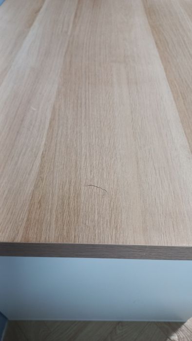 Blat do biurka Ikea Lagkapten