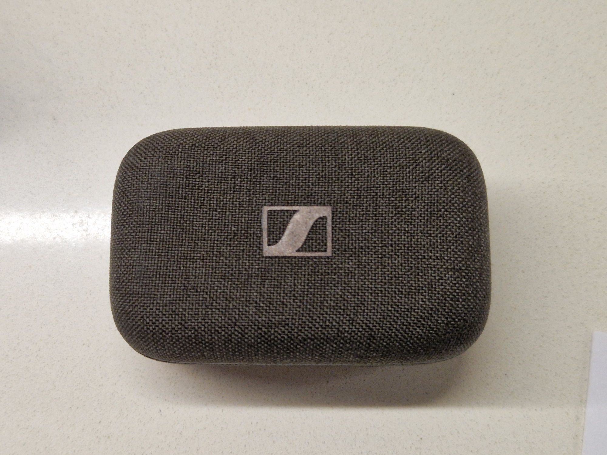 Sennheiser momentum true wireless 4