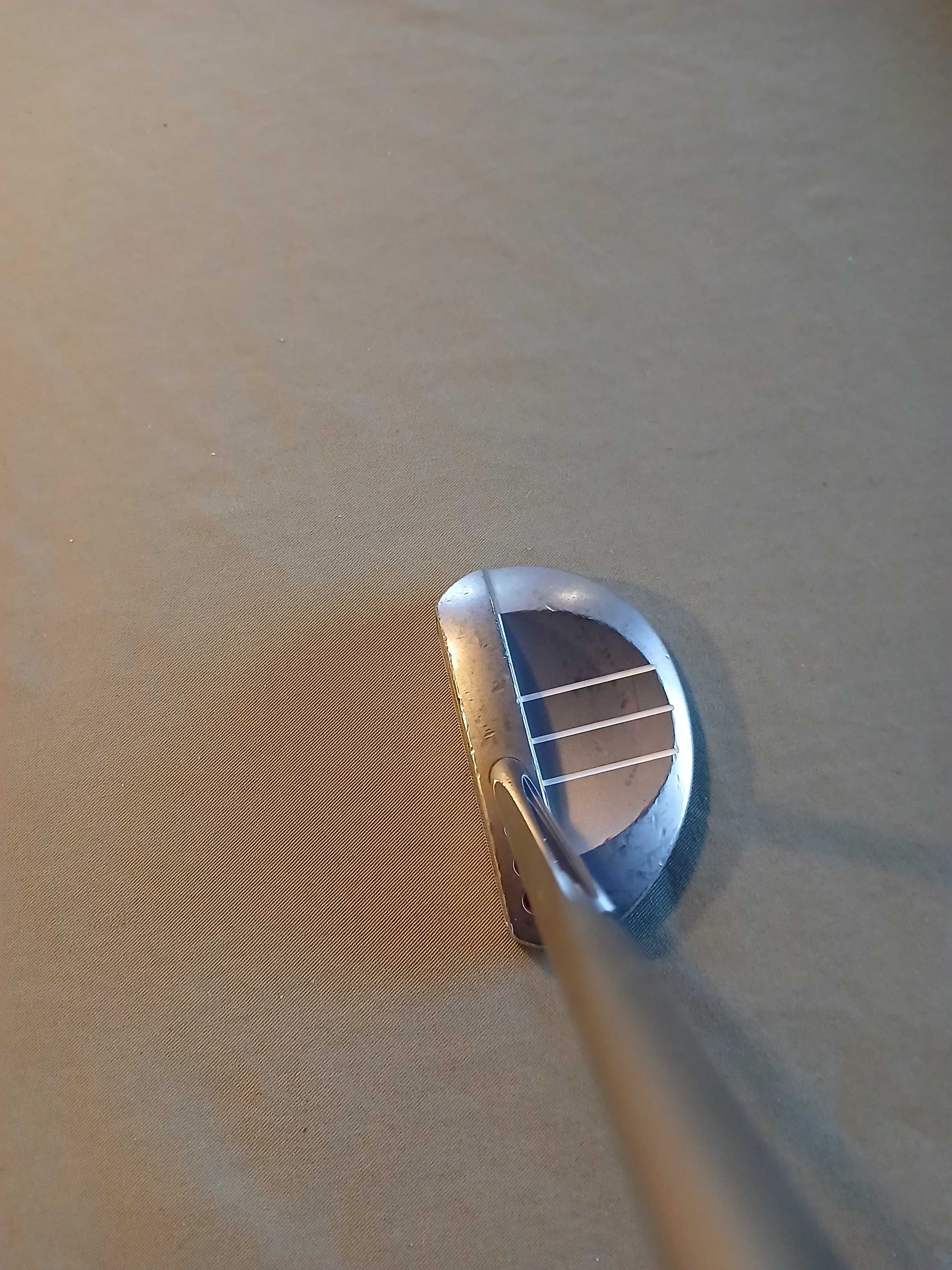 Putter scotty cameron mallet com grip novo super stroke