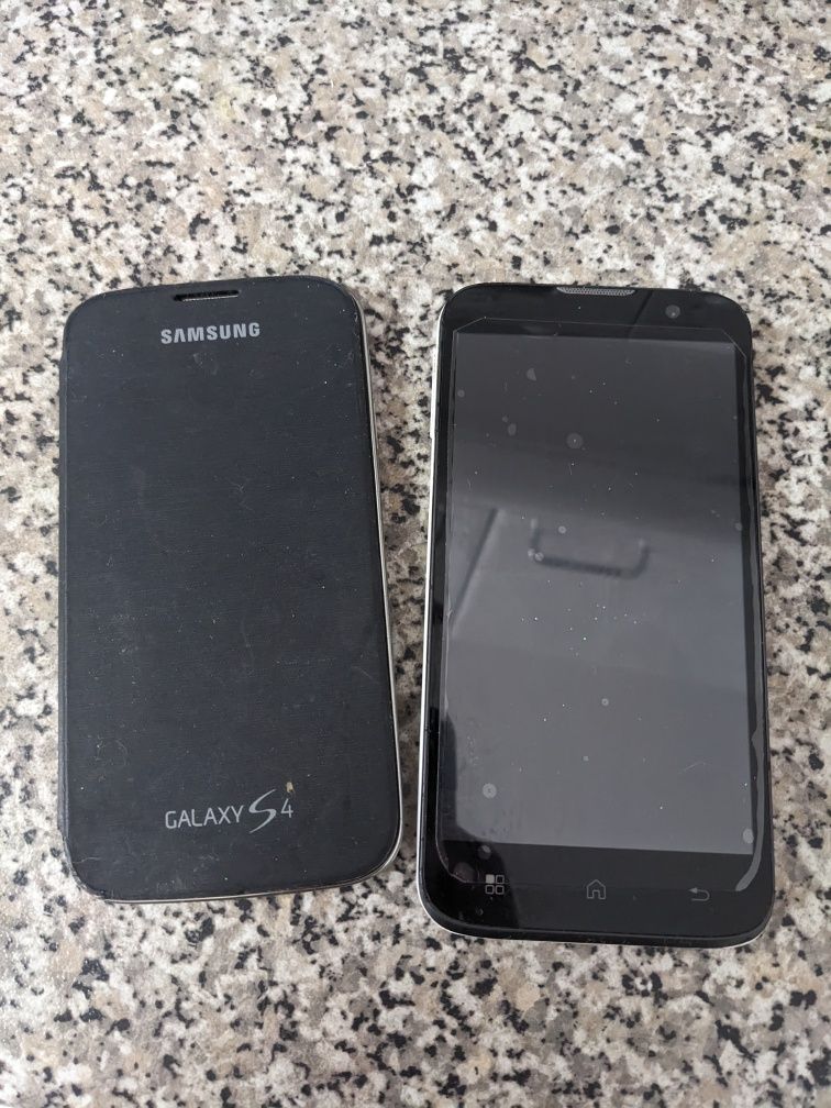 Vendo telemóveis (não funcionam)