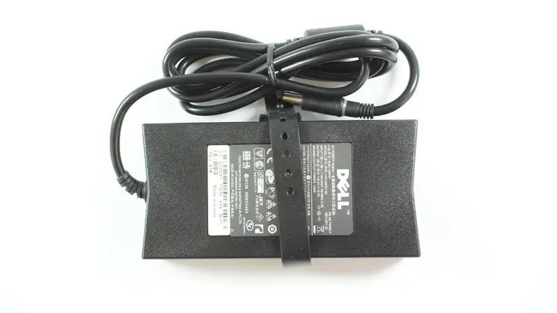 Оригінальний блок з кабелем DELL SLIM 130W (FA130PE1-00)