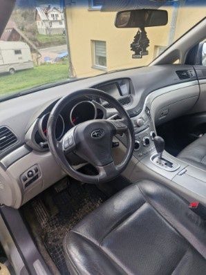 Subaru tribeca b9