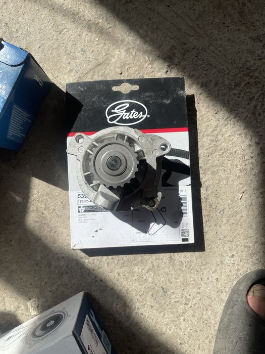 Грм Лт 24 турбодизель