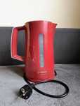 BOSCH TWK3A014/01 czajnik bezprzewodowy 1,7 l bdb