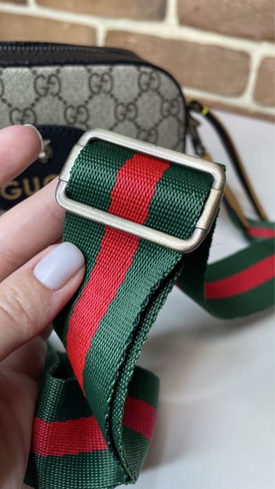 Сумка Гучі НОВА