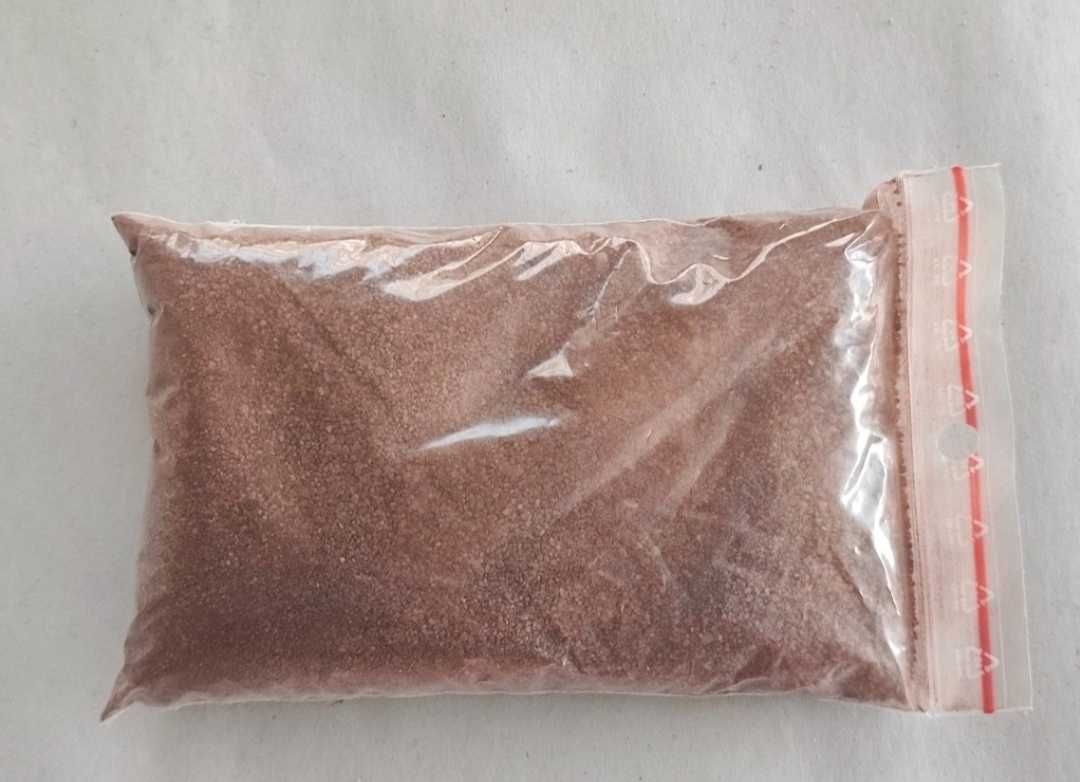 Absorbent wilgoci, ziemia okrzemkowa i glina