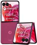 Motorola Razr 50 Ultra 12/512GB Różowy