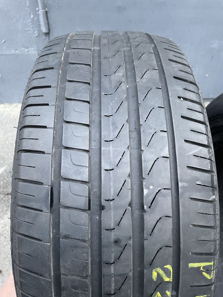 Шини літні r17 225/45 Pirelli