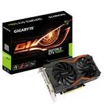 GeForce® GTX 1050 Ti 4 ГБ GDDR5