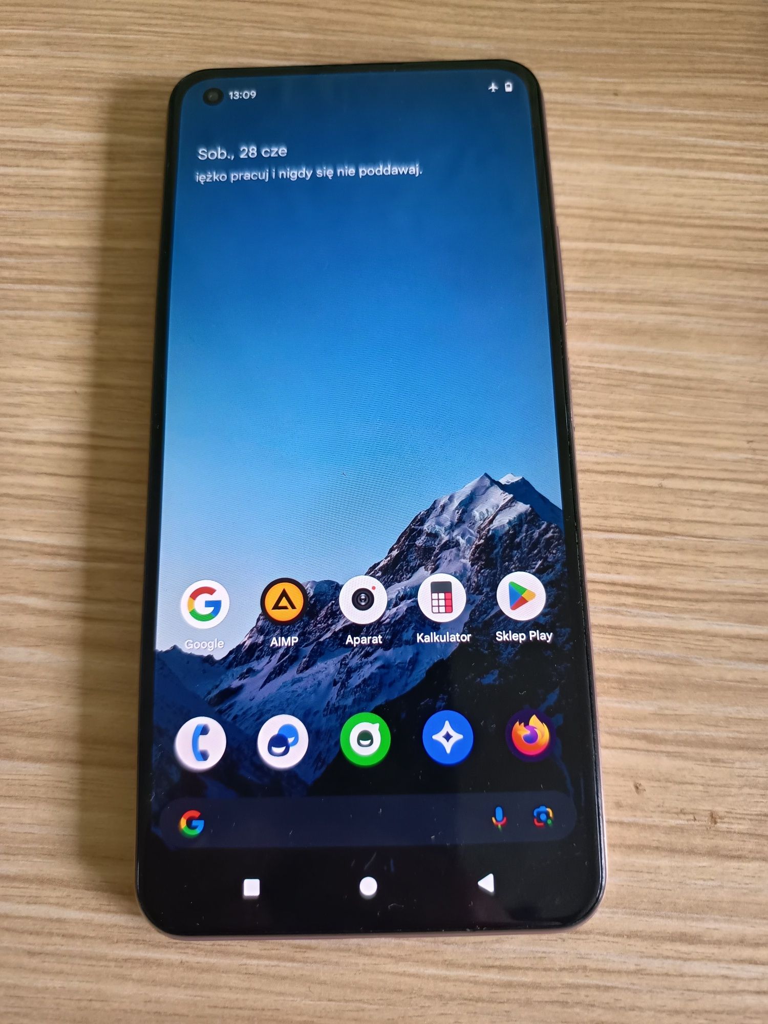 Xiaomi Mi 11 Android 15, HQ Sound