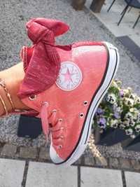 Converse trampki