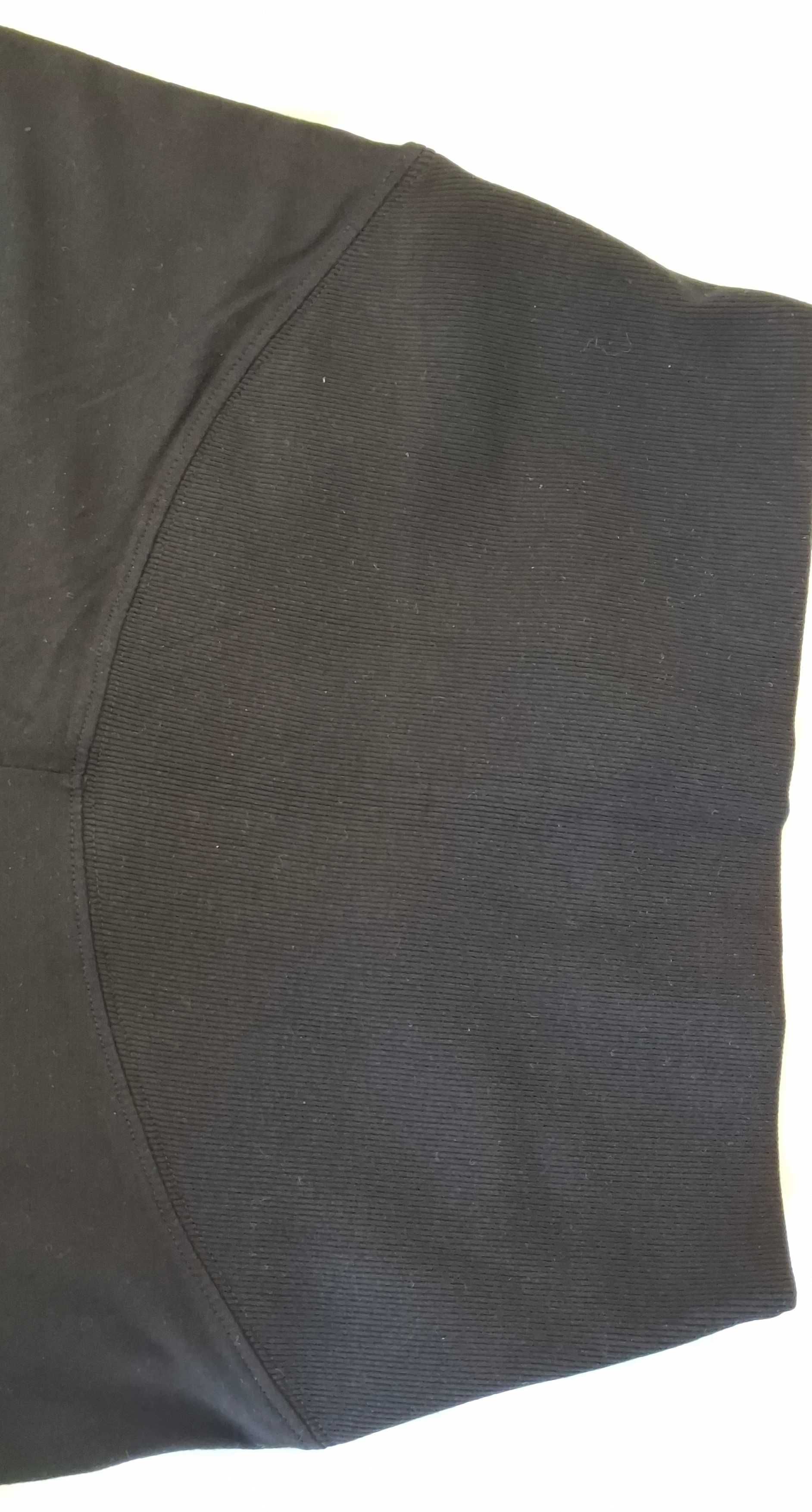 Ciążowe damskie spodnie dresowe, rozmiar M, H&M, NOWE!