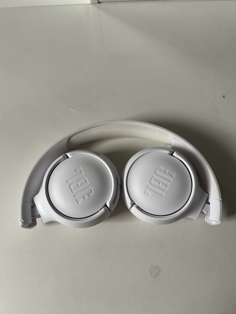 Sluchawki bezprzewodowe JBL Tune 510BT