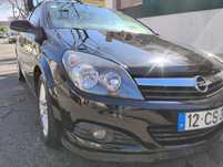 Opel Astra 1.3 GTC Diesel