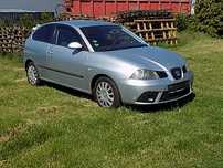 Seat Ibiza 1,4 Lift Sprowadzony z Niemiec