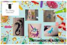 It's Party - Animação infantil e babysitting