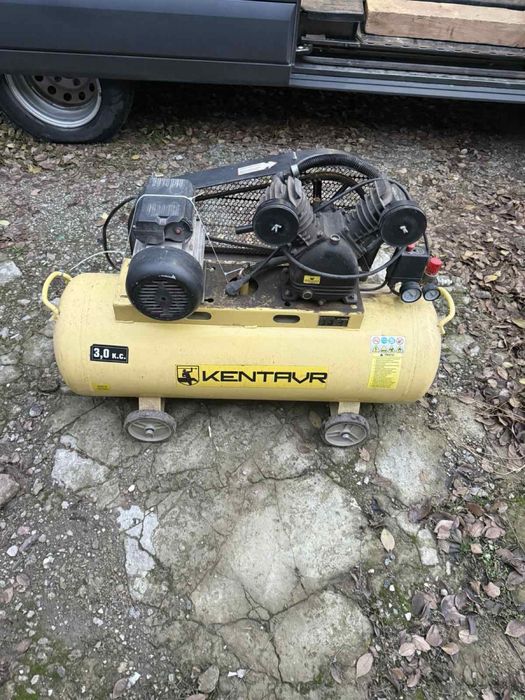 Компрессор воздушный