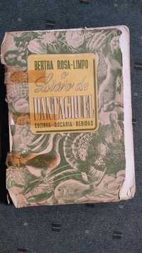 O Livro de Pantagruel - Bertha Rosa-Limpo - 1945