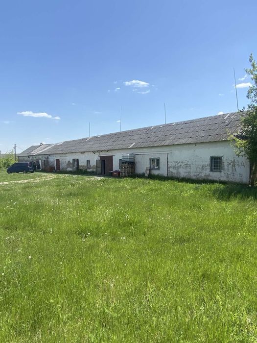 Оренда приміщення