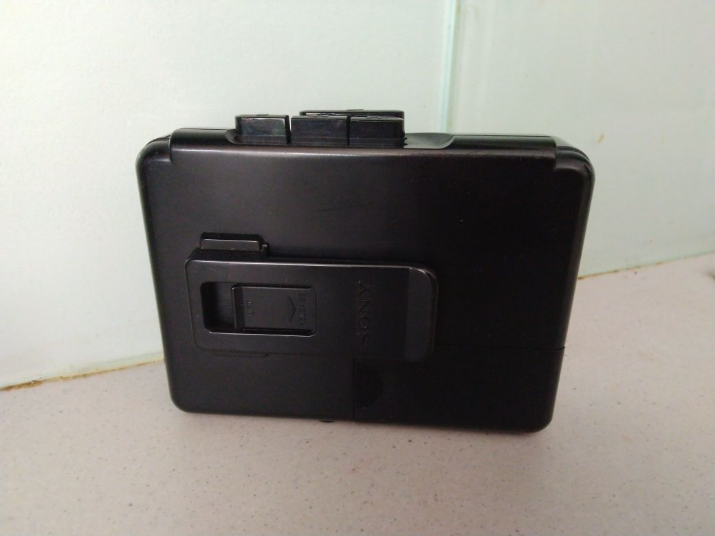 Walkman Sony WM-2011 super stan