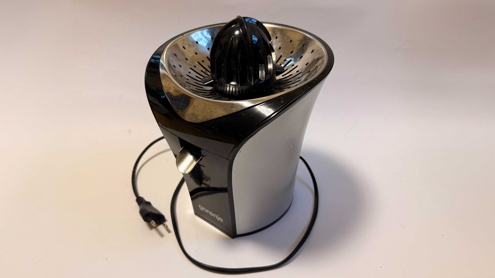 Соковижималка Gorenje