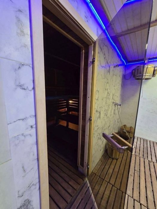 Продаж будинку з сауною с. Фурси! Без комісії для покупця