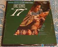Eric Soya's ''17''. Original motion picture sound track. USA. 1970-е.