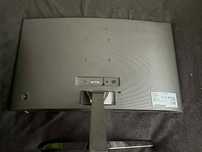 Monitor Samsung 24 cal 60 Hz