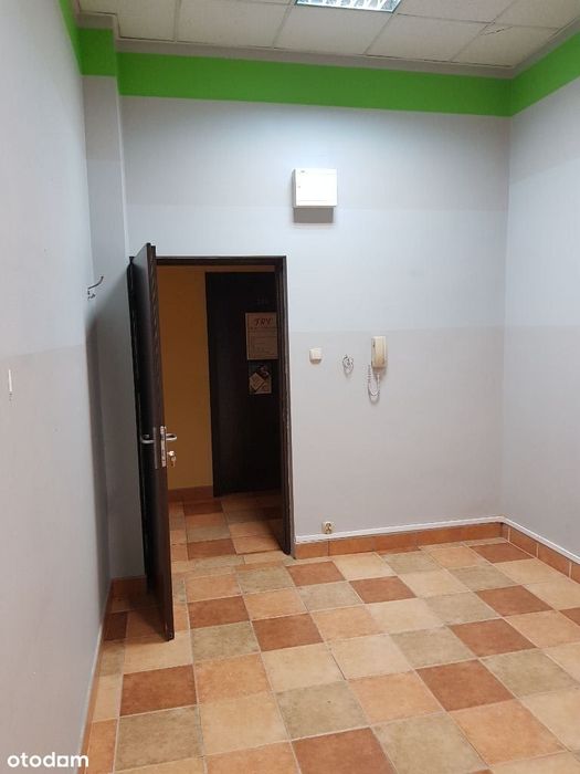 Lokal biuro/usługi Centrum Pabianic ul. Grobelna 7