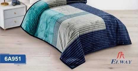 Koc akrylowy 210x160 Elway