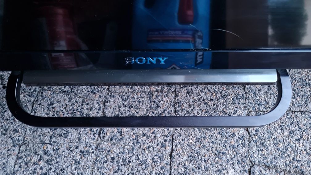 Podstawa ,noga do tv Sony