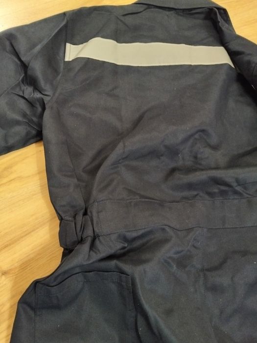 Комбинезон рабочий, роба 50-52