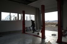 новий підйомник для сто 4 т АКЦІЯ
