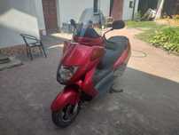 Honda Foresight 250 niski przebieg pierwszy właściciel 1997r