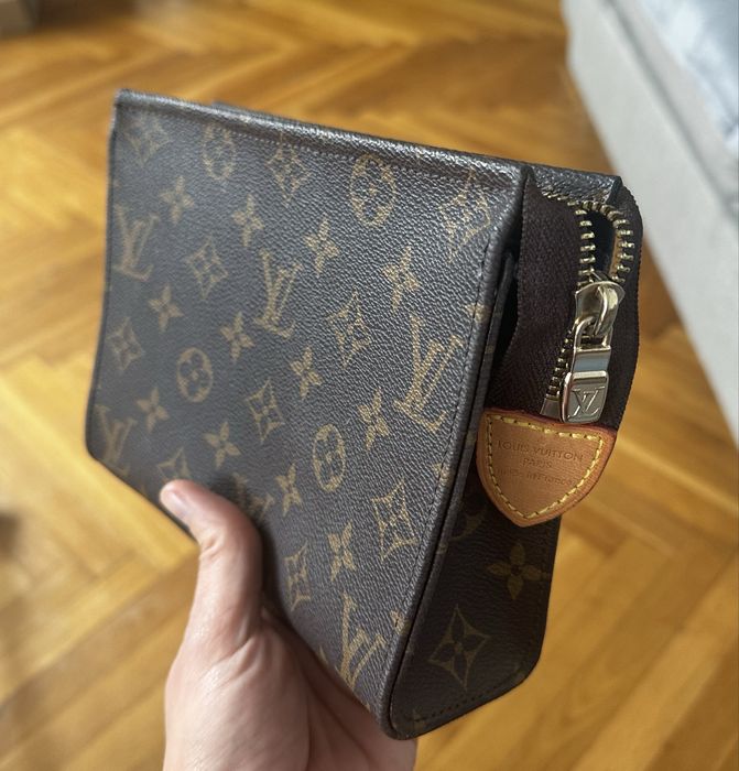 Kosmetyczka Louis Vuitton