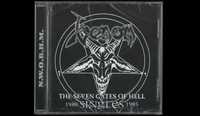 Venom – The Seven Gates Of Hell. Płyta CD. Nowa