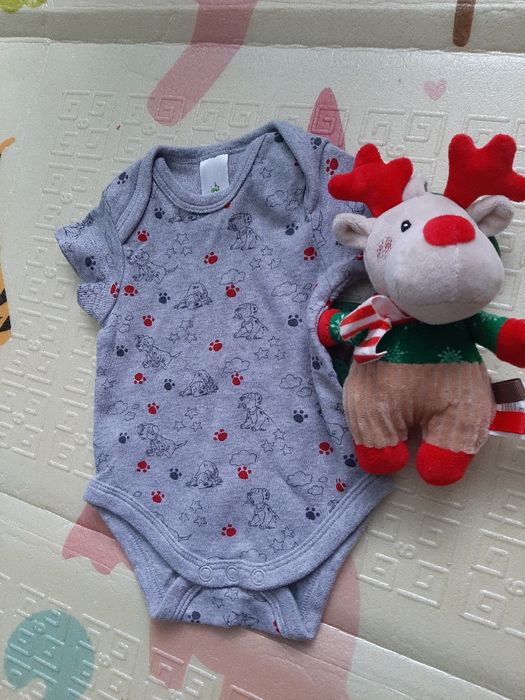 Боді для новонароджених, унісекс