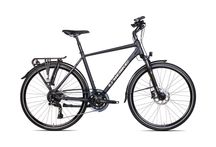 Rower Trekkingowy Unibike Atlantis 28' 2x10 2025 WYPRZEDAŻ OSTATNI