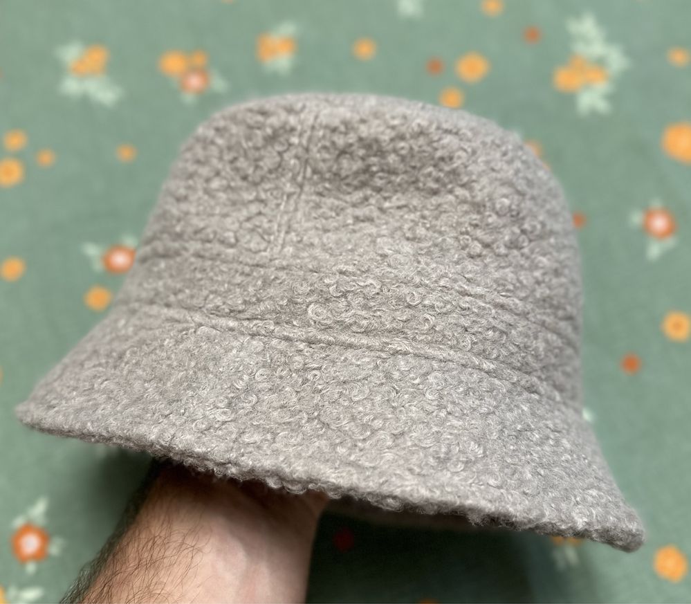 Капелюшок