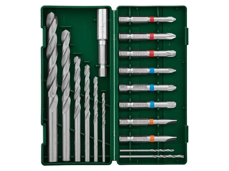 Шуруповерт дрель 20в из ГЕРМАНИИ Parkside PABS 20 G8 шурупокрут дріль