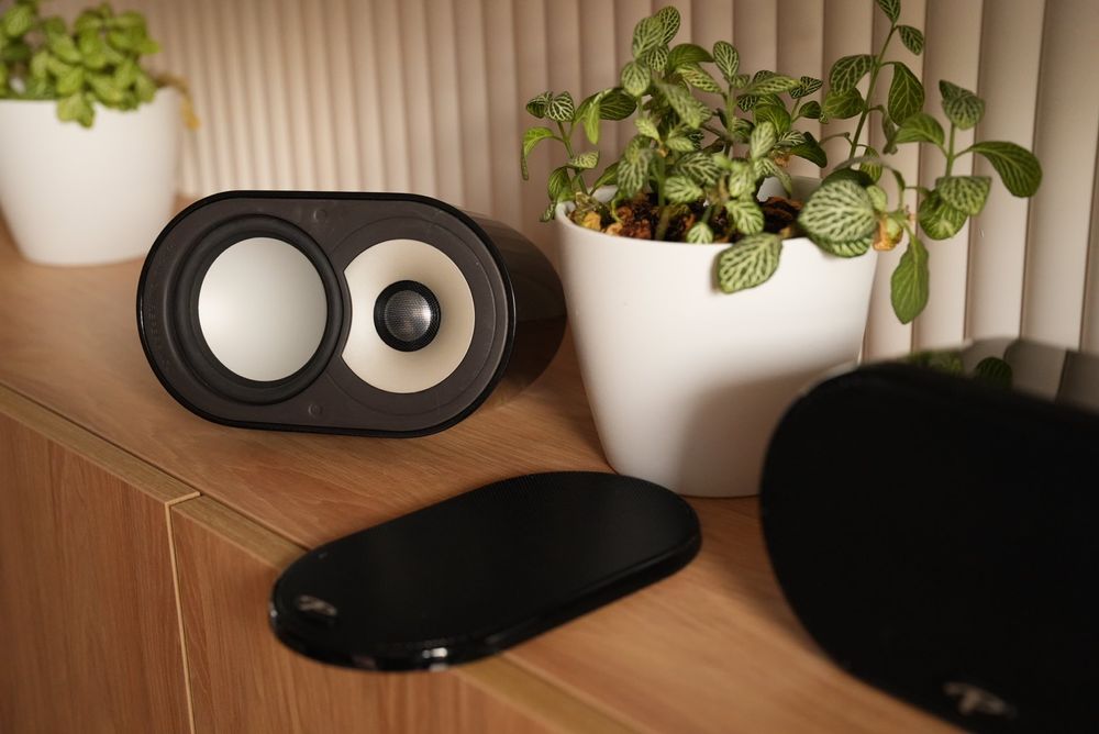 Paradigm MILLENIA ONE 3.0 system 3.0 / zestaw 3 kolumn głośnikowych