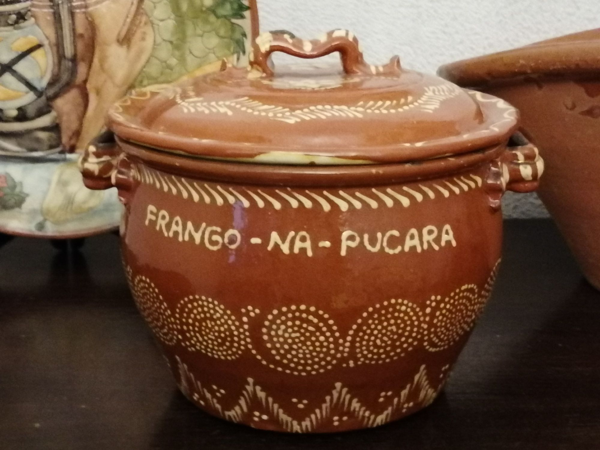 Tacho vintage  nunca usado