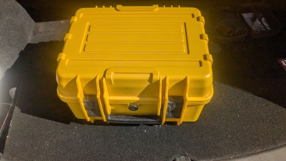 Зварювальний апарат для оптики DVP 740