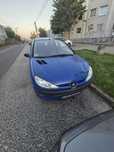 Peugeot 206 okazja