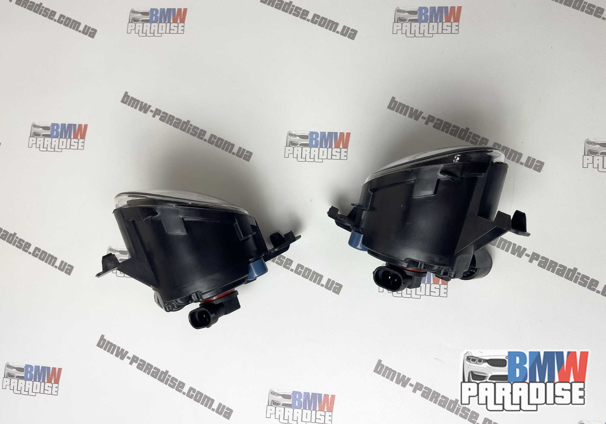 РАСПРОДАЖА! Противотуманные фары + LED лампы BMW E70 E83 E84 E81 87 88