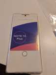 Etui na telefon note 10 plus