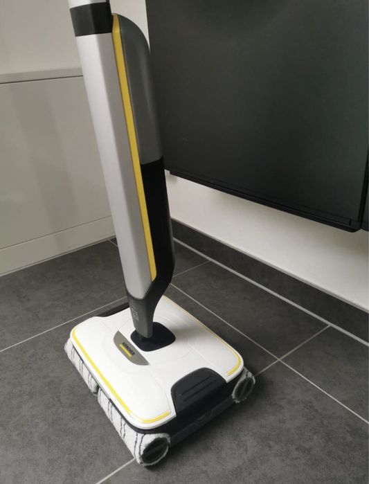 Karcher FC-7 Електрошвабра