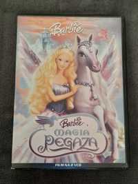 Barbie i magia pegaza
