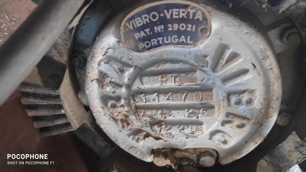 Motores de puxar água elétricos